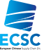 ECSC logó